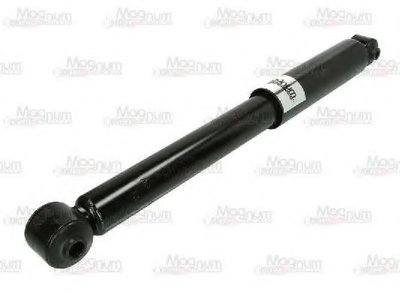 AGC026MT MAGNUM TECHNOLOGY