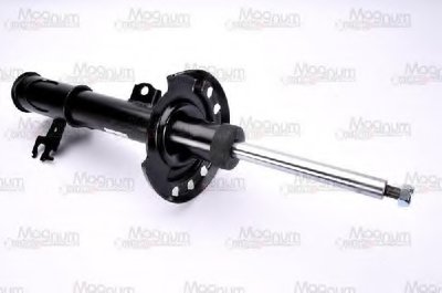 AGX091MT MAGNUM TECHNOLOGY