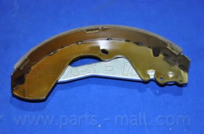 PLA007 PARTS-MALL