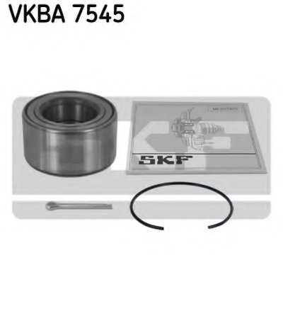 VKBA7545 SKF