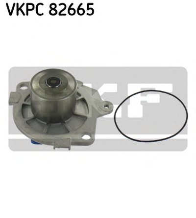 VKPC82665 SKF