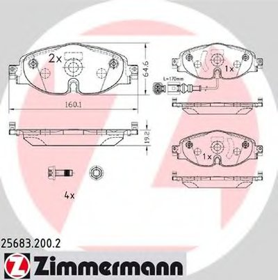 256832002 Zimmermann