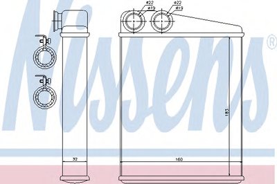 70807 NISSENS