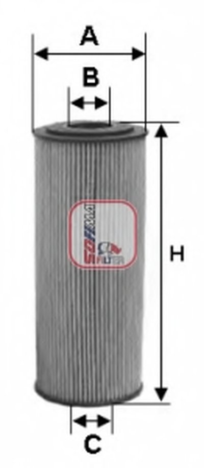 S5154PE SOFIMA