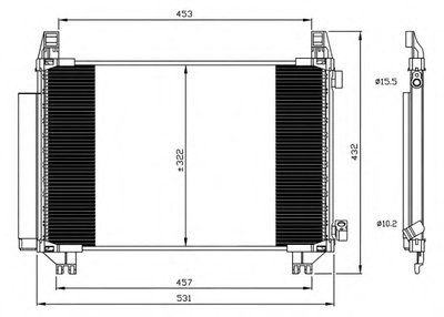 350062 NRF
