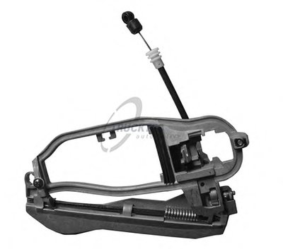 0862809 TRUCKTEC AUTOMOTIVE