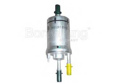 B12822 BORSEHUNG