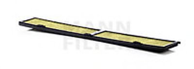 FP8430 MANN-FILTER
