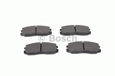 0986460980 BOSCH
