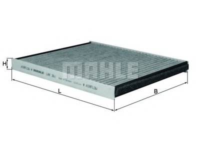 LAK361 MAHLE