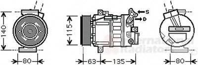 4300K486 VAN WEZEL