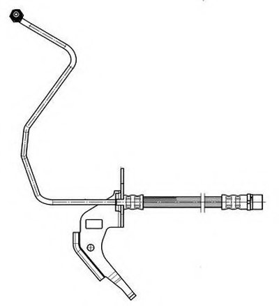 FHY3055 FERODO
