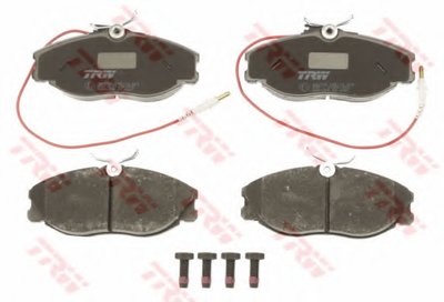 GDB1259 TRW