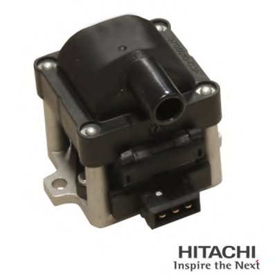 Катушка запалювання AUDI/SEAT/SKODA/VW A6/Cordoba/Octavia/Caddy "1.4-2.0 "96-03