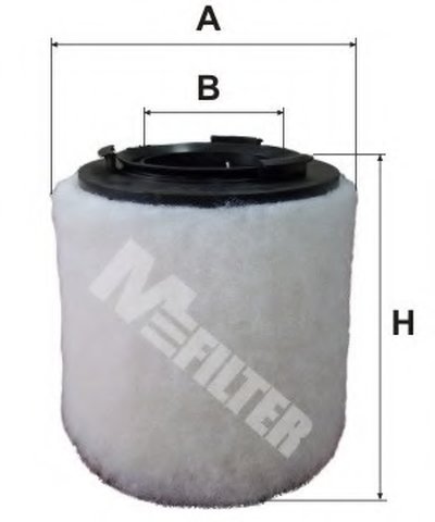 A8047 MFILTER