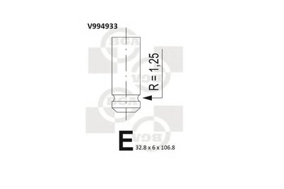 V994933 BGA