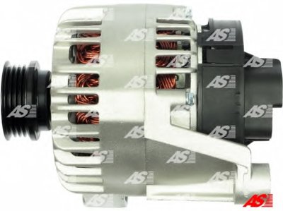 A6060 AS-PL