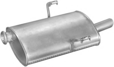 1915 POLMOSTROW