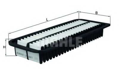 LX2027 MAHLE
