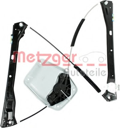 2160302 METZGER