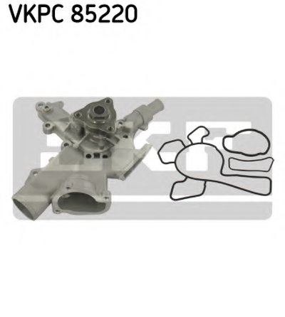 VKPC85220 SKF