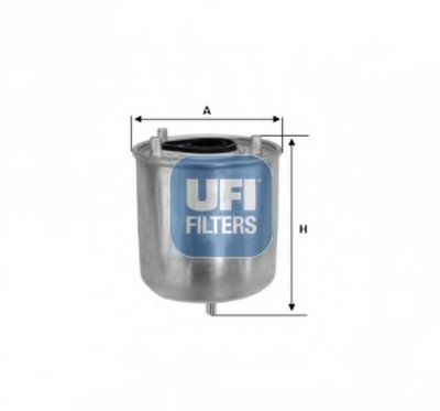 2412700 UFI
