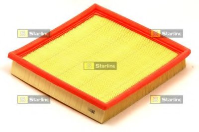 SFVF2732 STARLINE