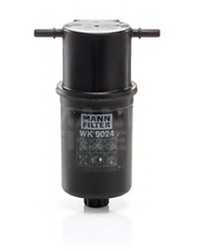 WK9024 MANN-FILTER