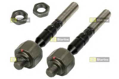2840730 STARLINE