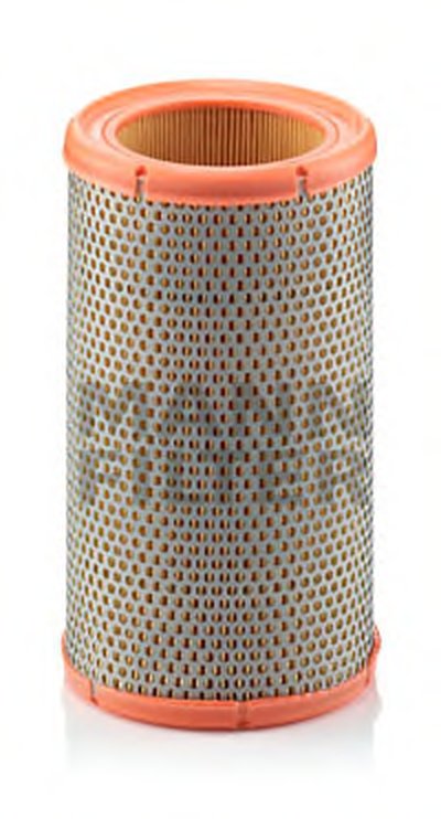 C1380 MANN-FILTER