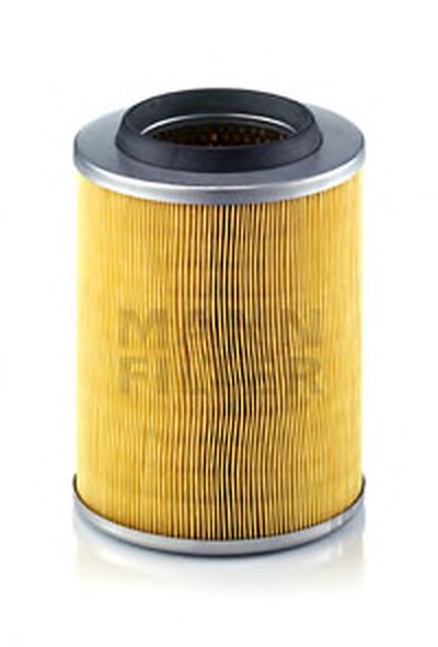 C16127 MANN-FILTER