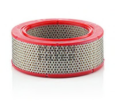 C2263 MANN-FILTER