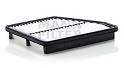 C2421 MANN-FILTER