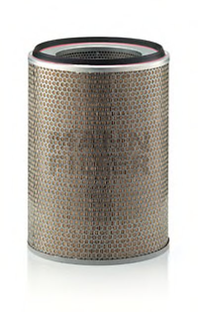C291055 MANN-FILTER