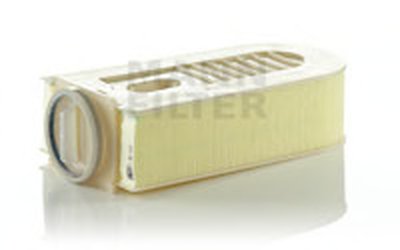 C35003 MANN-FILTER