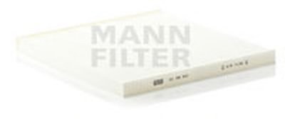 CU29001 MANN-FILTER