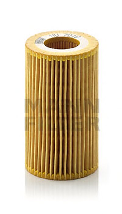 HU7010Z MANN-FILTER