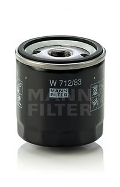 W71283 MANN-FILTER