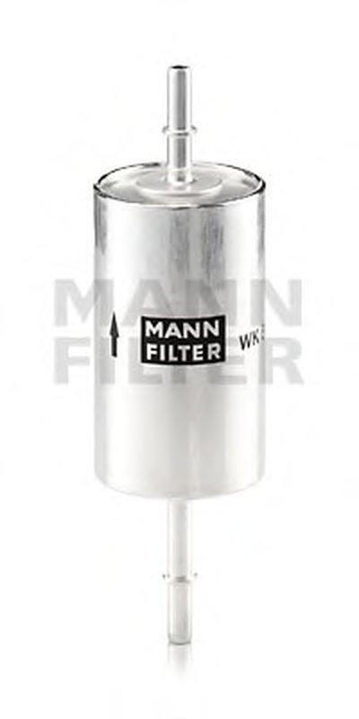 WK61446 MANN-FILTER
