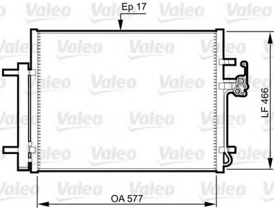 814360 VALEO