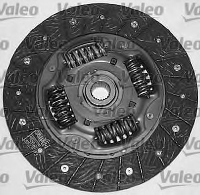 821414 VALEO