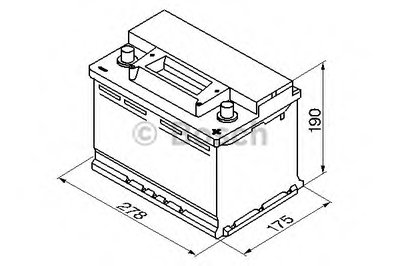 0092S30080 BOSCH