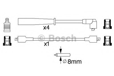 0986356774 BOSCH