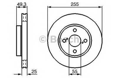 0986479085 BOSCH