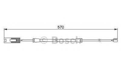 1987474954 BOSCH