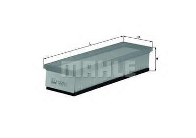 LX1287 MAHLE