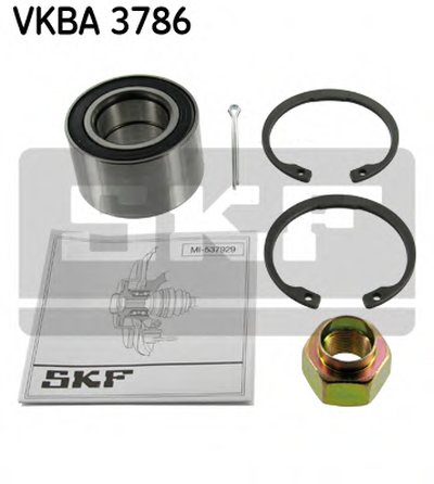 VKBA3786 SKF