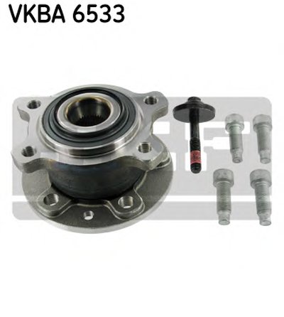 VKBA6533 SKF
