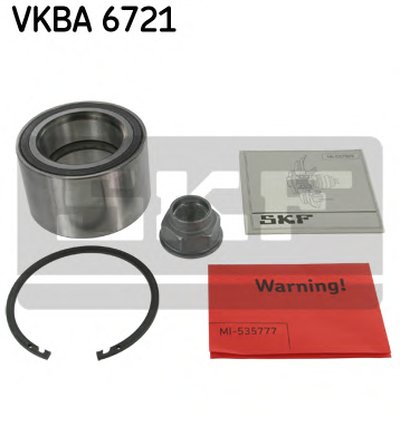 VKBA6721 SKF