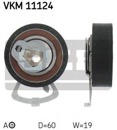 VKM11124 SKF